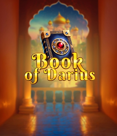 Book of Darius