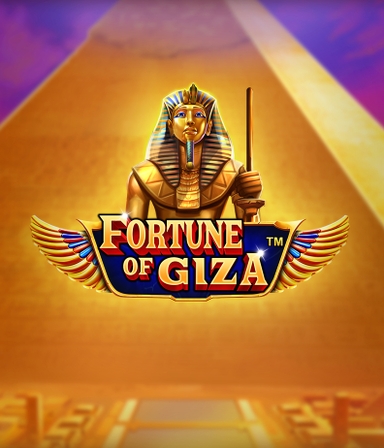 Fortune of Giza