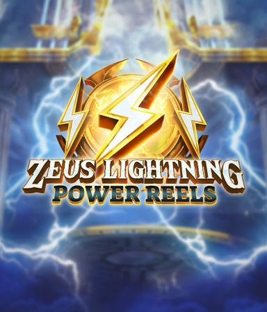 Zeus Lightning Power Reels